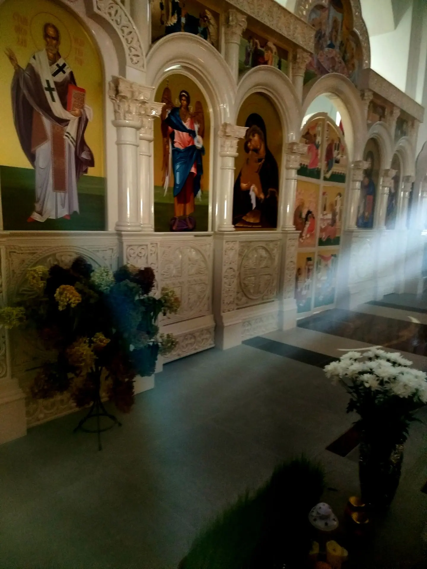 🙏 Дорогие мои!