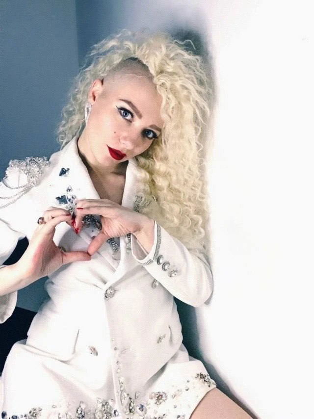 С днём рождения!✨

💕 Сегодня у создателя и режиссера Лилии Тим День Рождения!

🎉 Мы, команда Театр