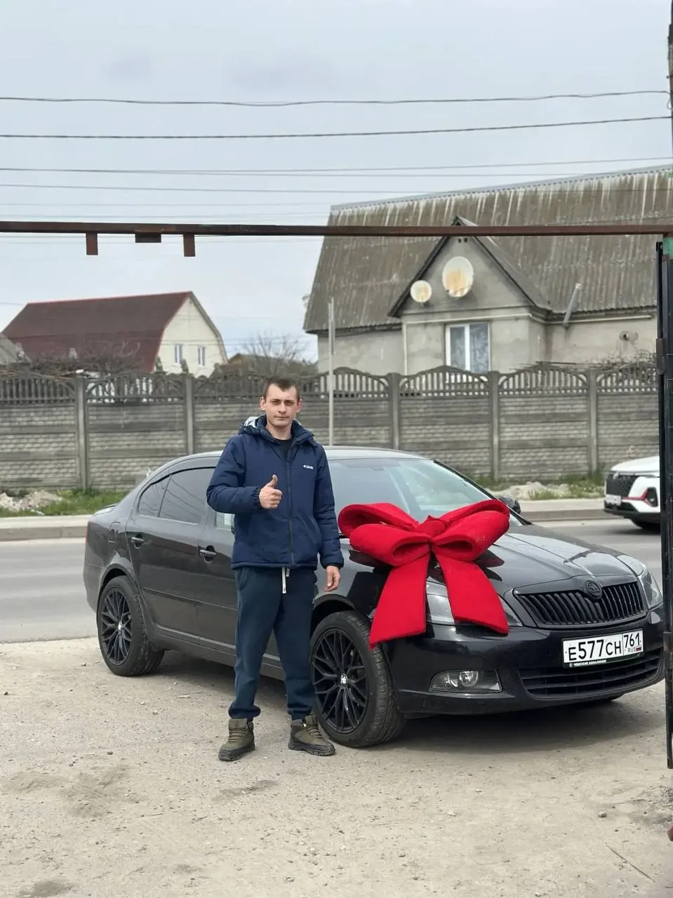 Покупка авто - дело серьезное!