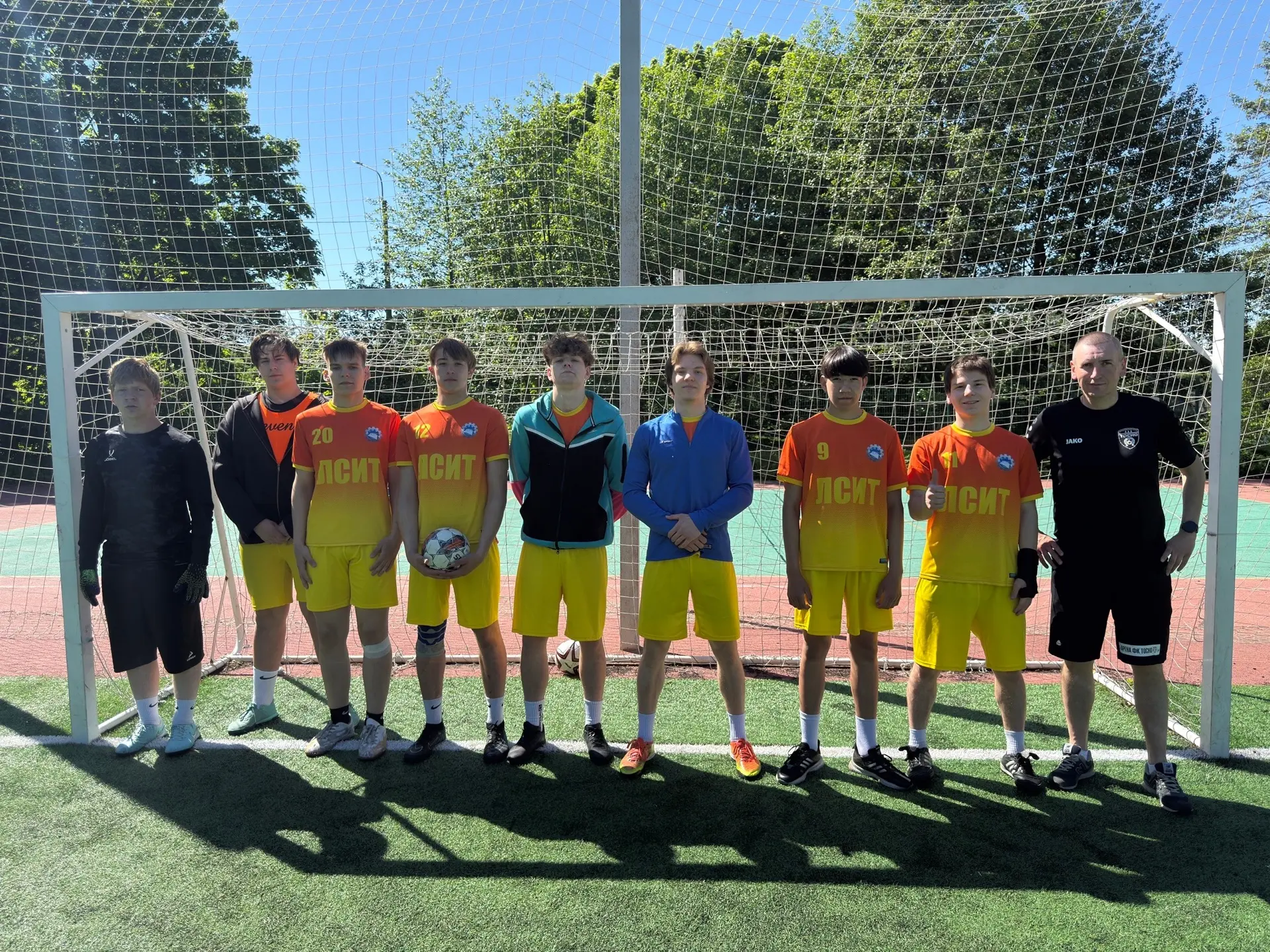 3.06.2026 оз. Сестрорецкий Разлив🐟 , футбольное поле ⚽️!
