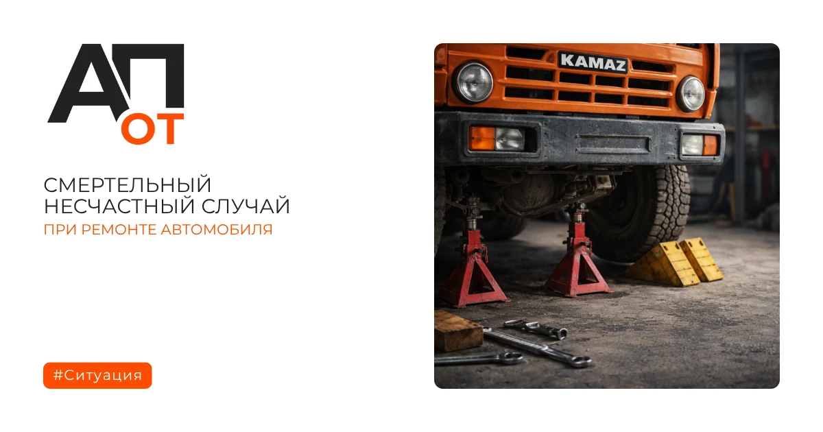 #Ситуация 🚧
