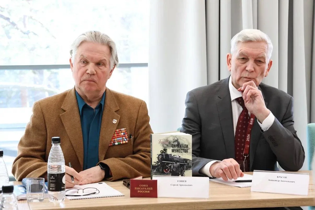 «Цель — не количество, а качество», —  Владимир Мединский про цели и задачи перерегистрации членов С