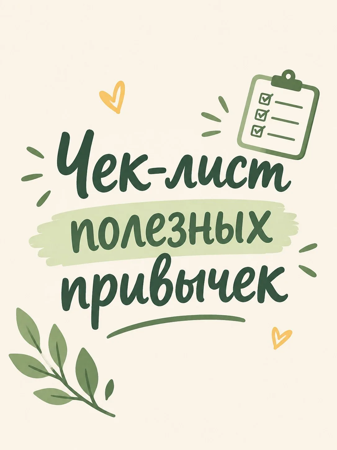 Начни утро с приятных вещей, и ты увидишь, как мелочи способны изменить твой настрой! 🌞