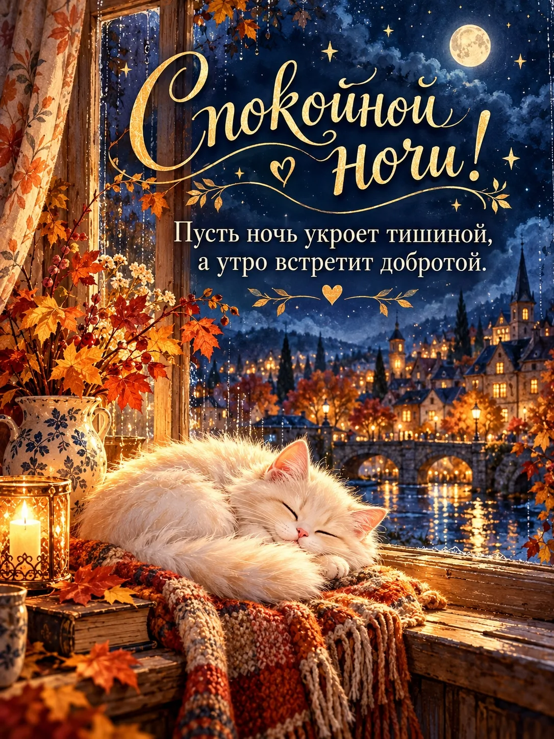 🌛⭐