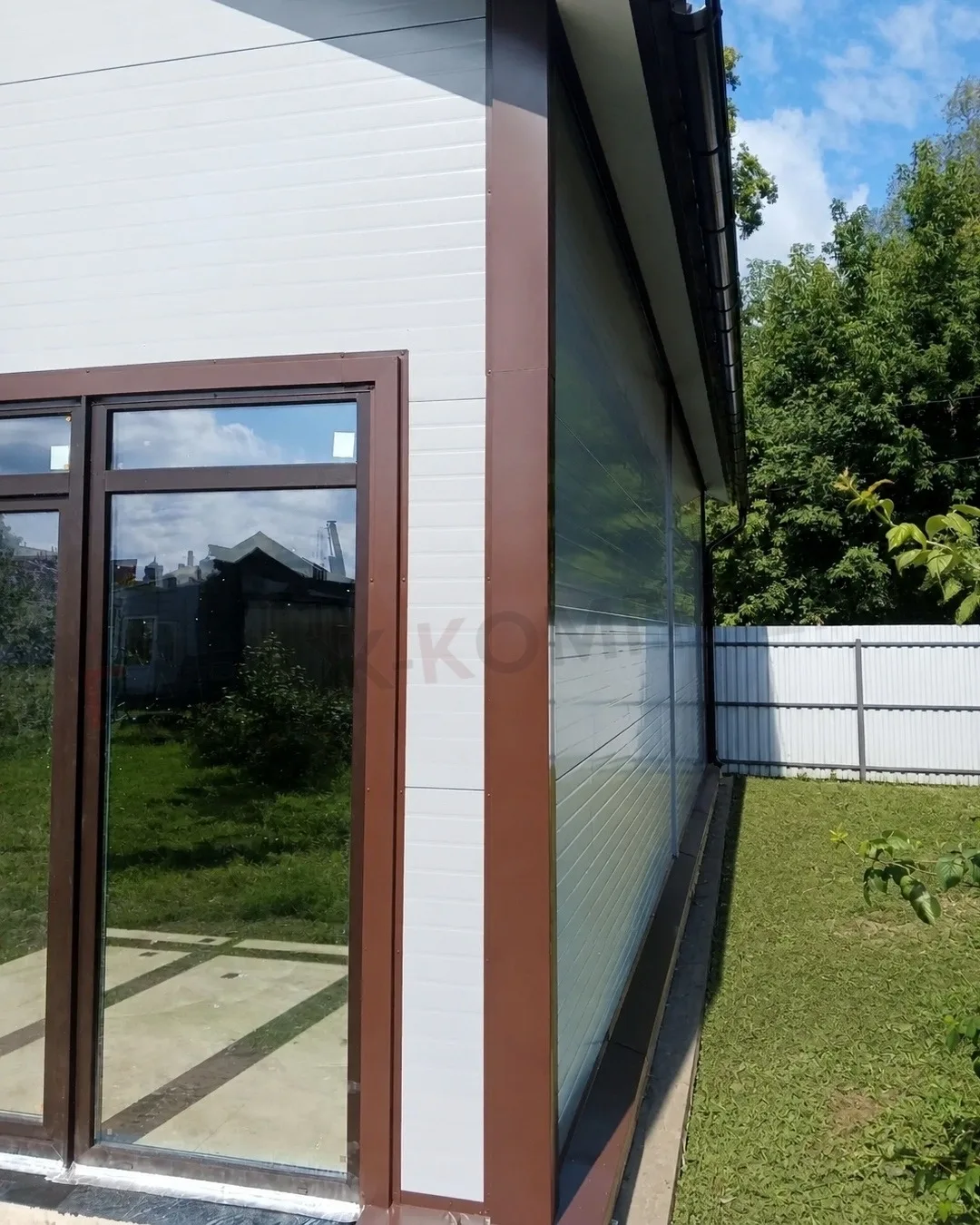 🏡Делимся новым объектом в Московской области, Павловский Посад