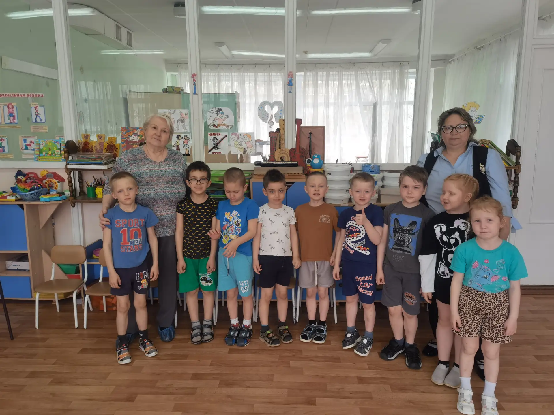 Продолжаем знакомиться с удивительными людьми Республики Коми. Сегодня наша гостья - Татьяна Ивановн