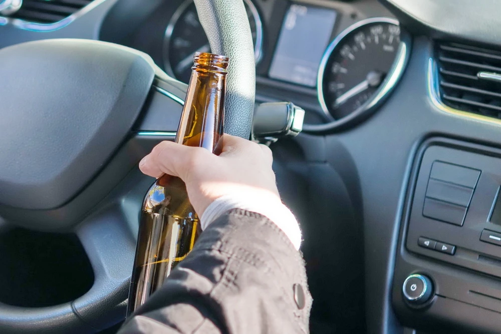 18+ В Самарской области у водителя конфисковали иномарку за пьяную езду

 Прокуратурой Самарской обл