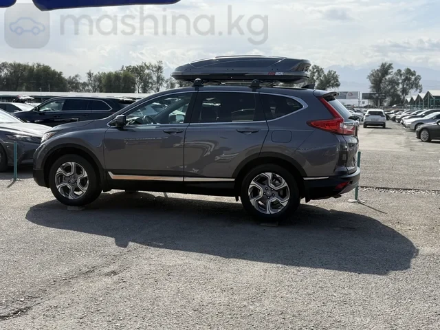 🚗 Honda 2019