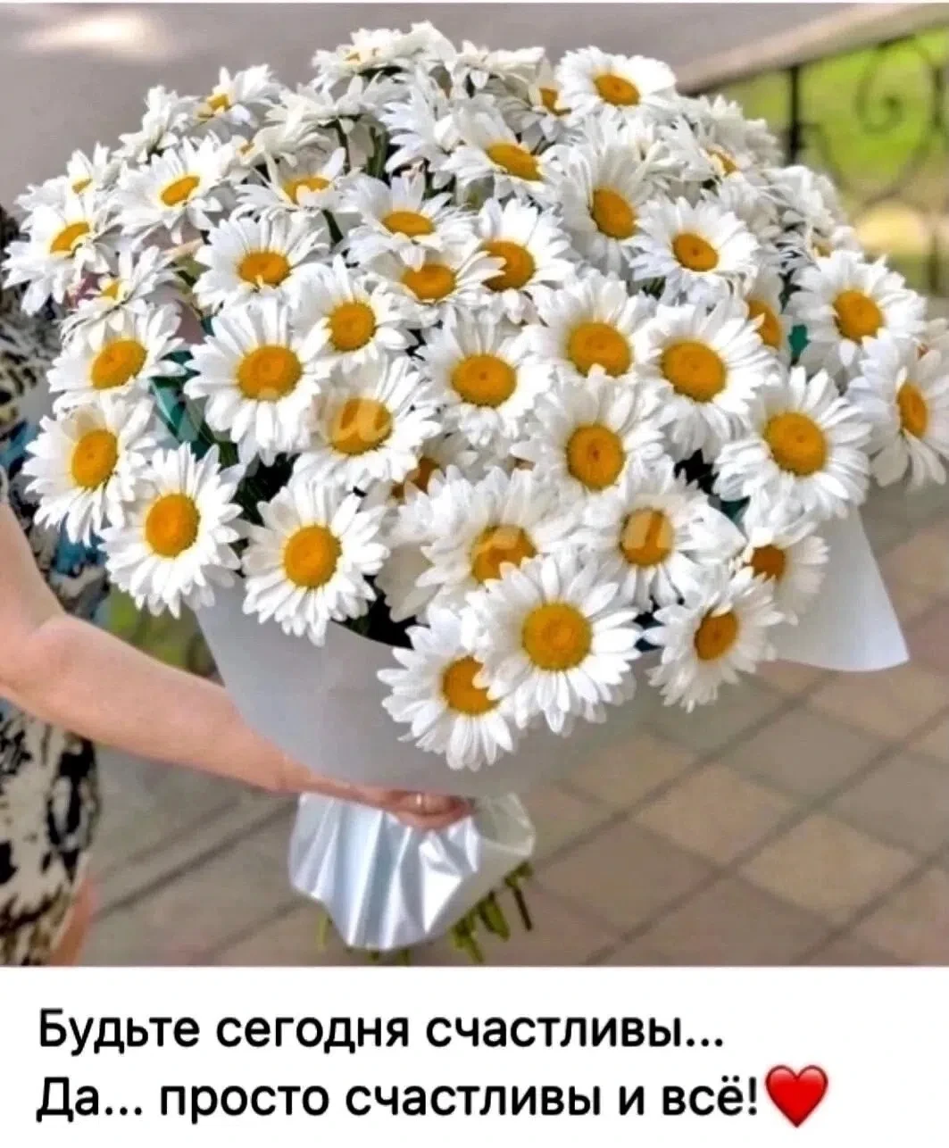 🤍 - доброе утро