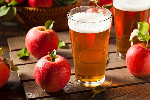 🍏 Новинка на кране!