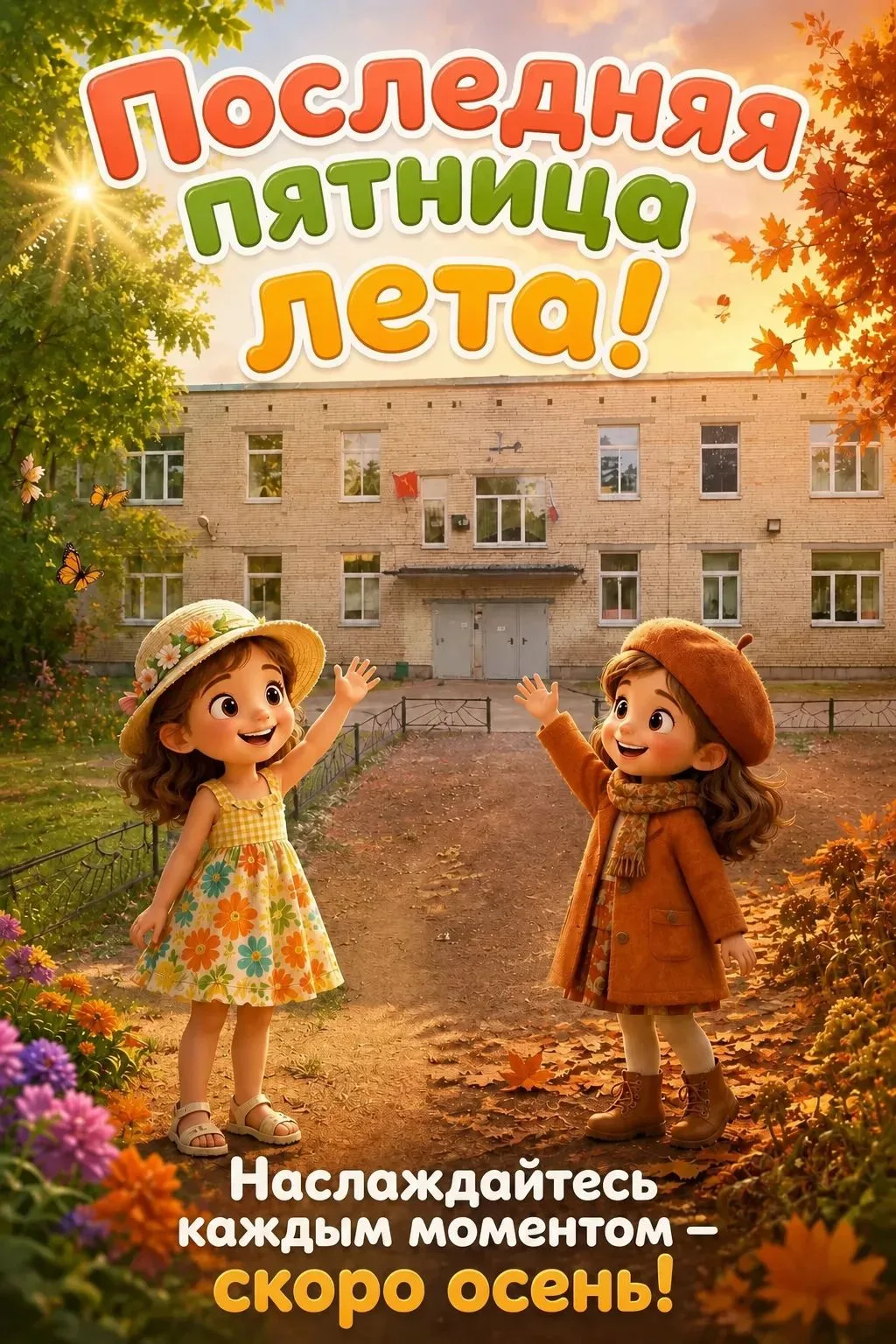 Здравствуйте, дорогие друзья!