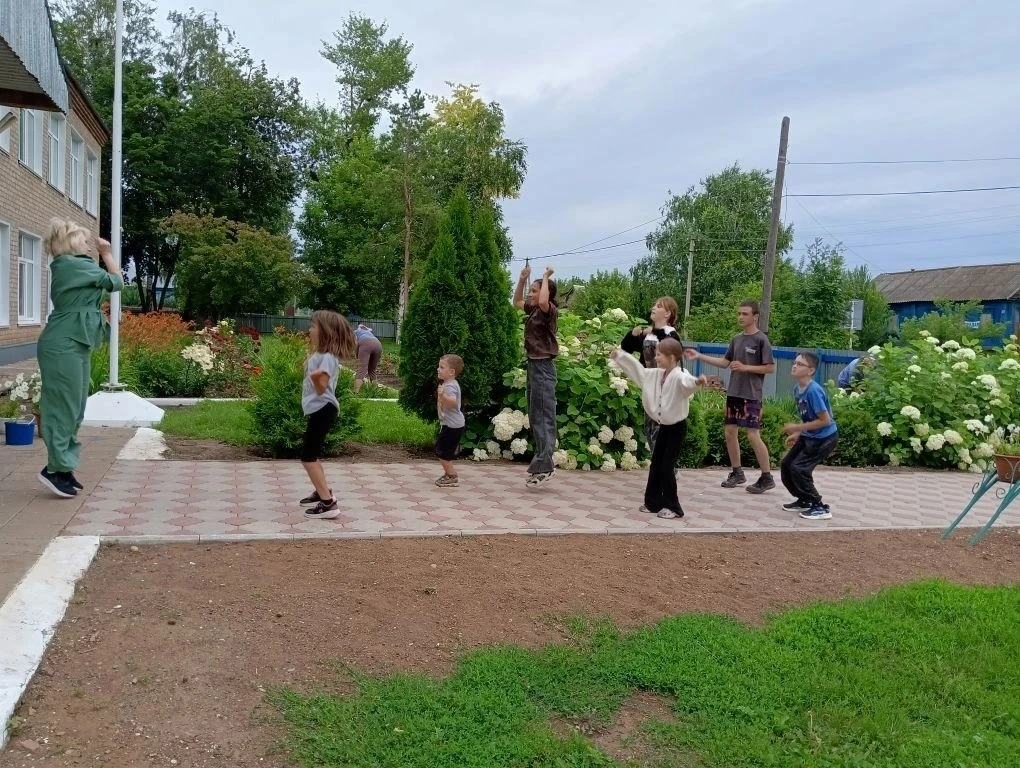 💯💯💯Сегодняшний день в нашем ЛДП был наполнен яркими событиями и незабываемыми моментами! 🌞
🌝🌝�