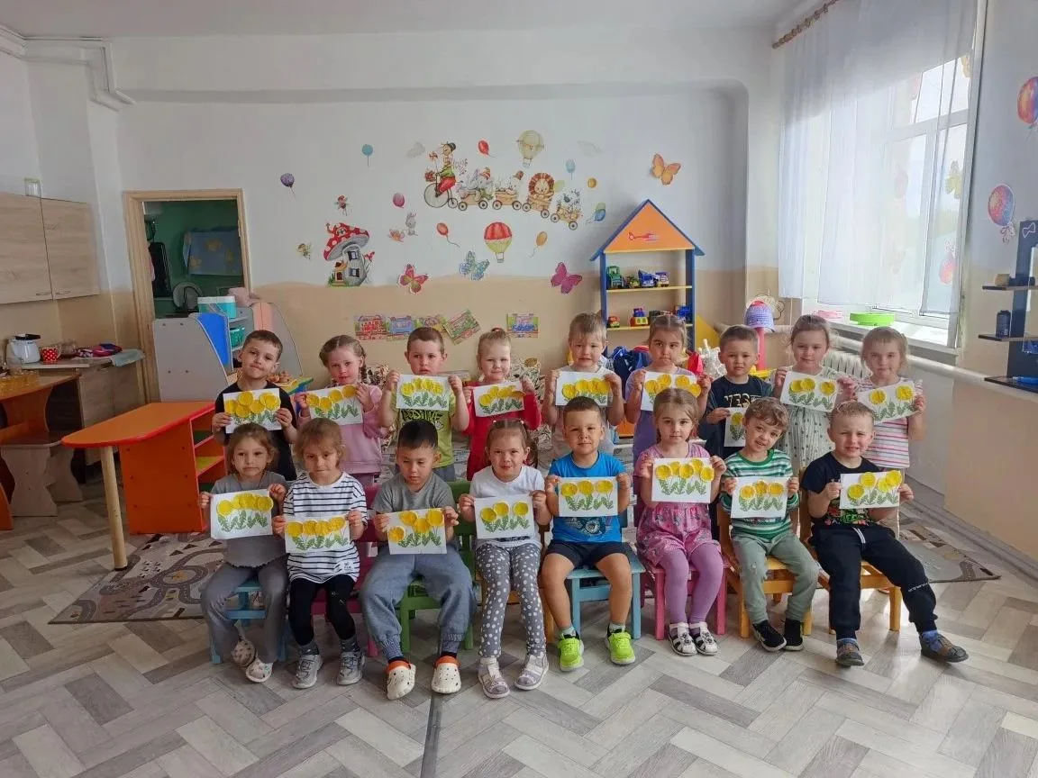 День одуванчика