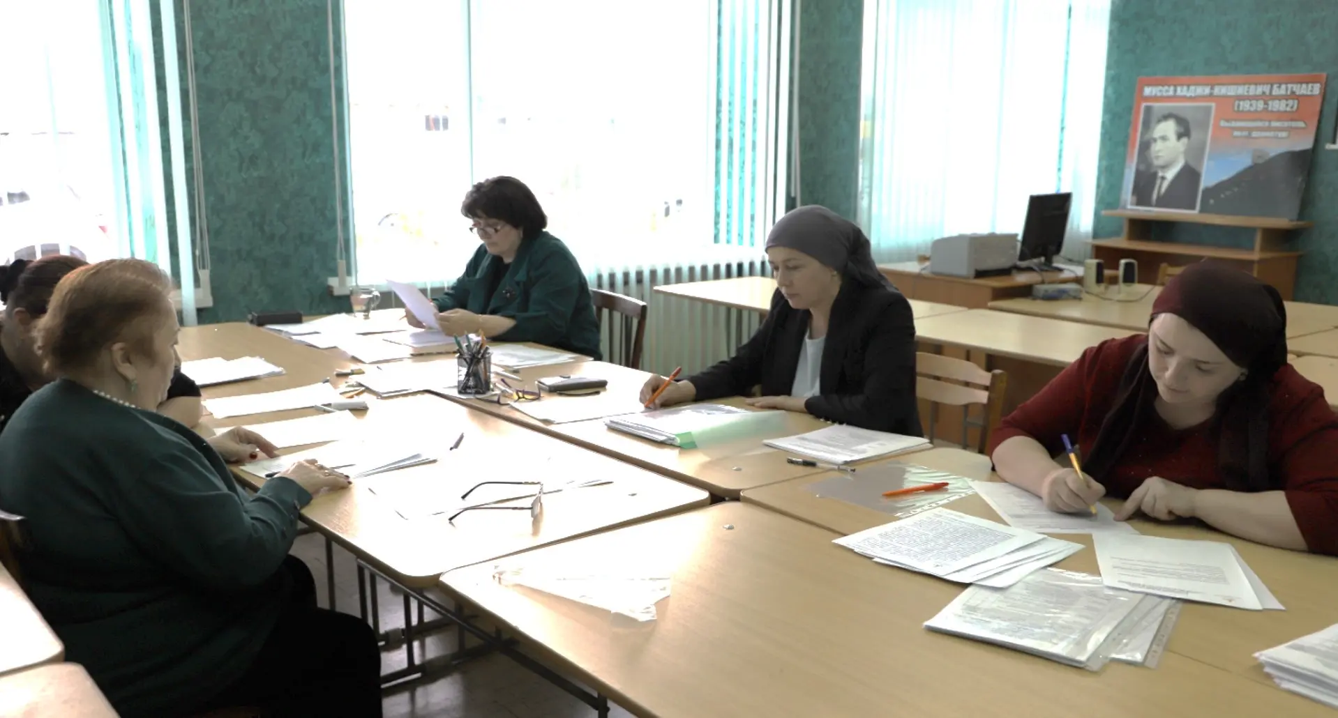 ПОДВЕДЕНЫ ИТОГИ РЕГИОНАЛЬНОГО ЭТАПА ВСЕРОССИЙСКОГО КОНКУРСА НА ЛУЧШЕЕ СОЧИНЕНИЕ О СВОЕЙ КУЛЬТУРЕ НА 
