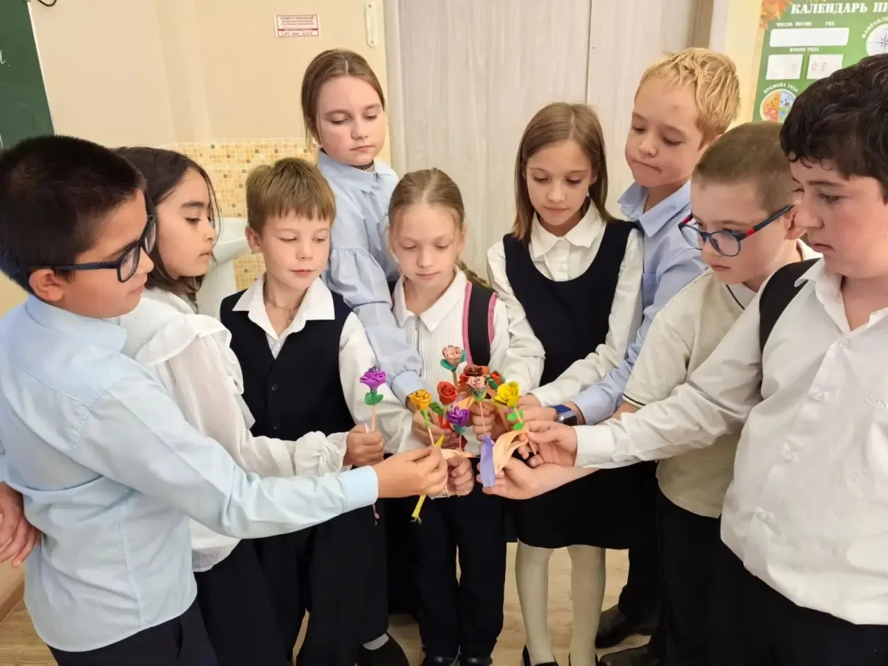 💐 1 ОКТЯБРЯ — МЕЖДУНАРОДНЫЙ ДЕНЬ ПОЖИЛОГО ЧЕЛОВЕКА