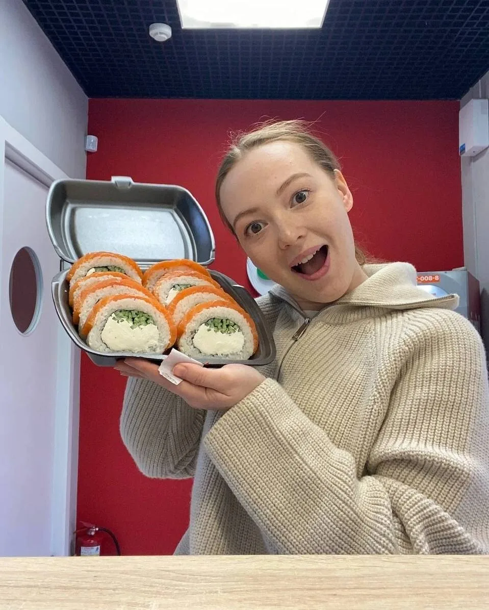 🍂 Друзья, напоминаем: у нас проходит самый осенний и вкусный розыгрыш!