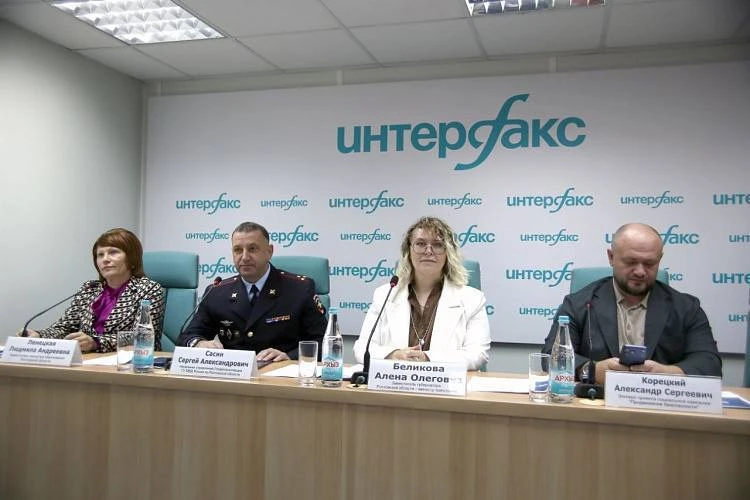 В Ростовской области усилят контроль за соблюдением безопасности на дорогах