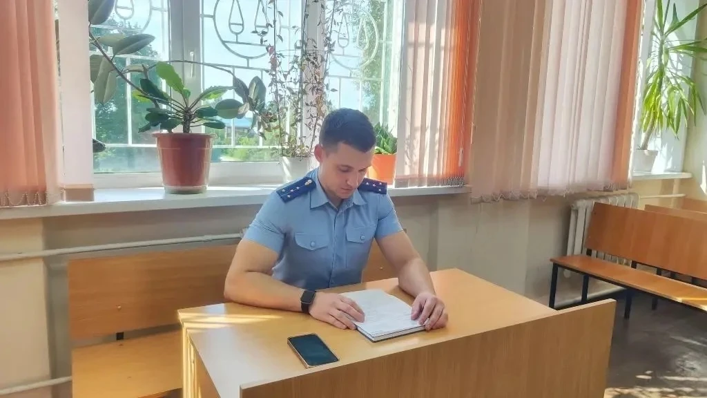 ⚖️ Суд взыскал с мошенника более 1 млн рублей в пользу пенсионеров Малоярославца