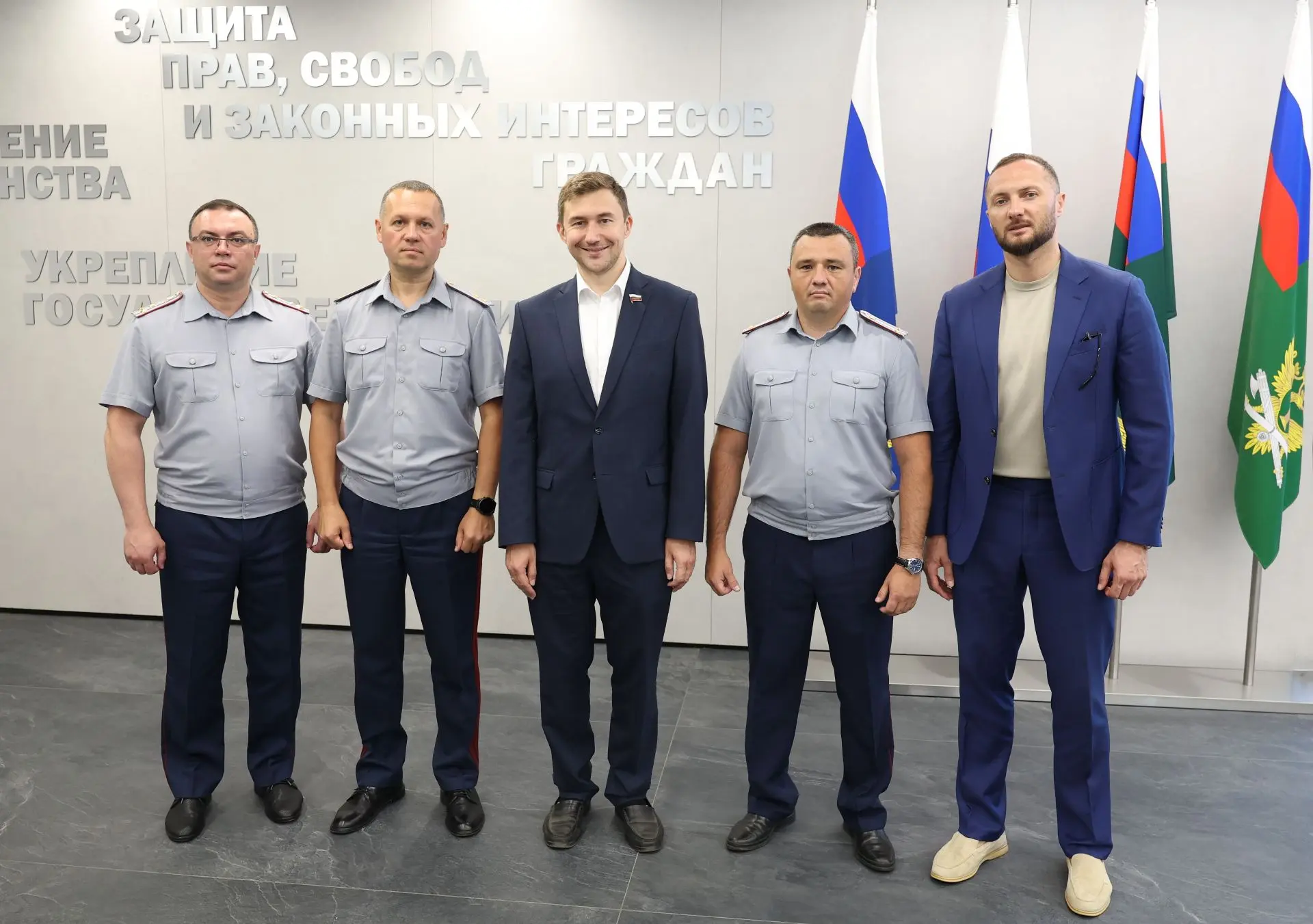В ФСИН России определены победитель и призеры Всероссийского чемпионата по шахматам среди осужденных
