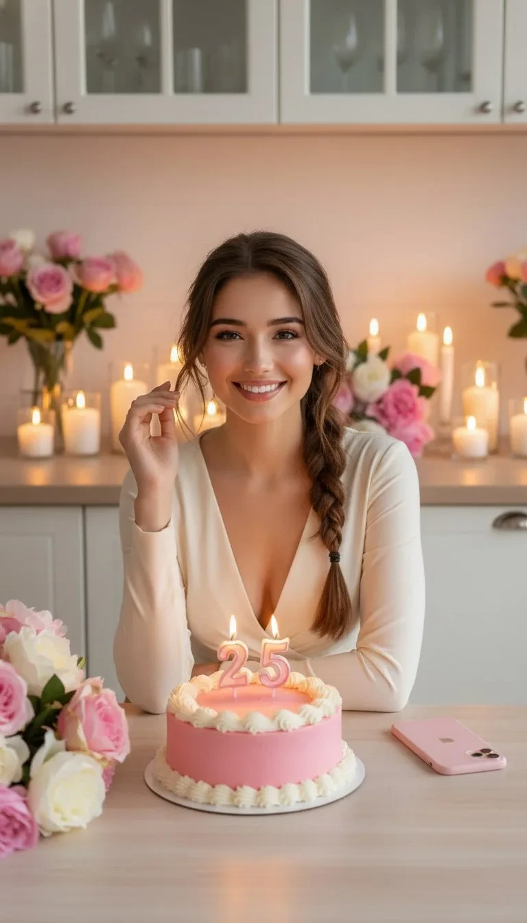 ✨ Идеи для вашей фотосессии
