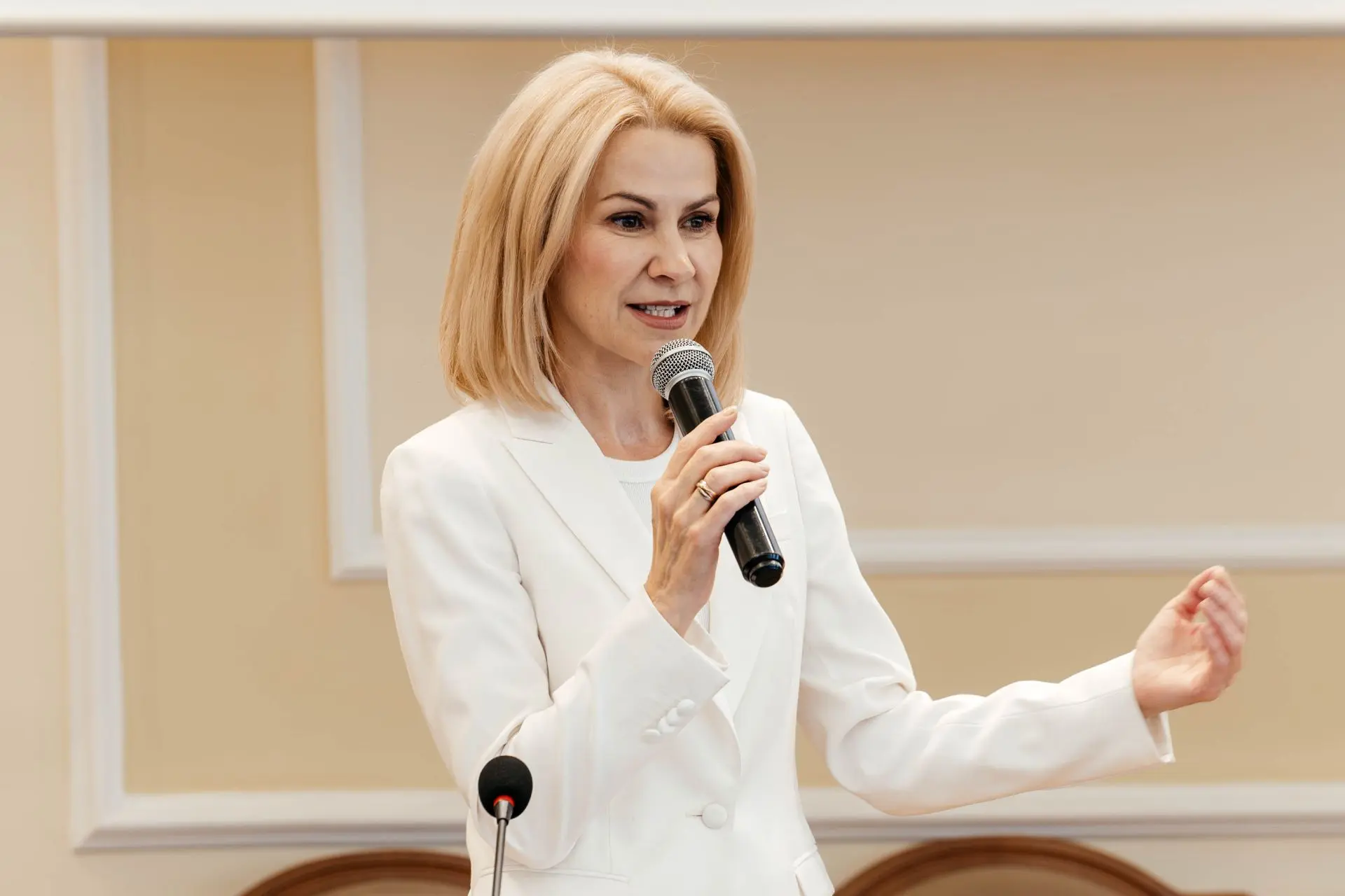 🔔 Планы на сентябрь: начать красиво