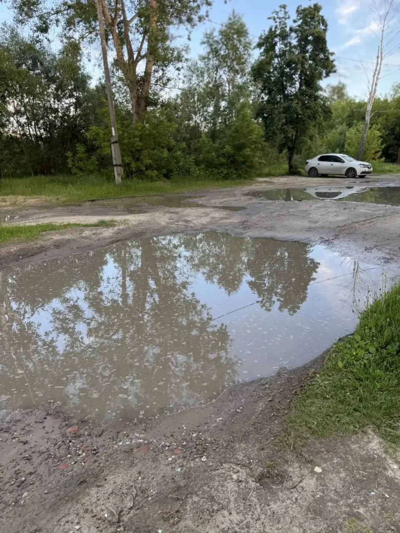 Уважаемый Евгений Михайлович Коплевацкий и депутаты городской думы!
