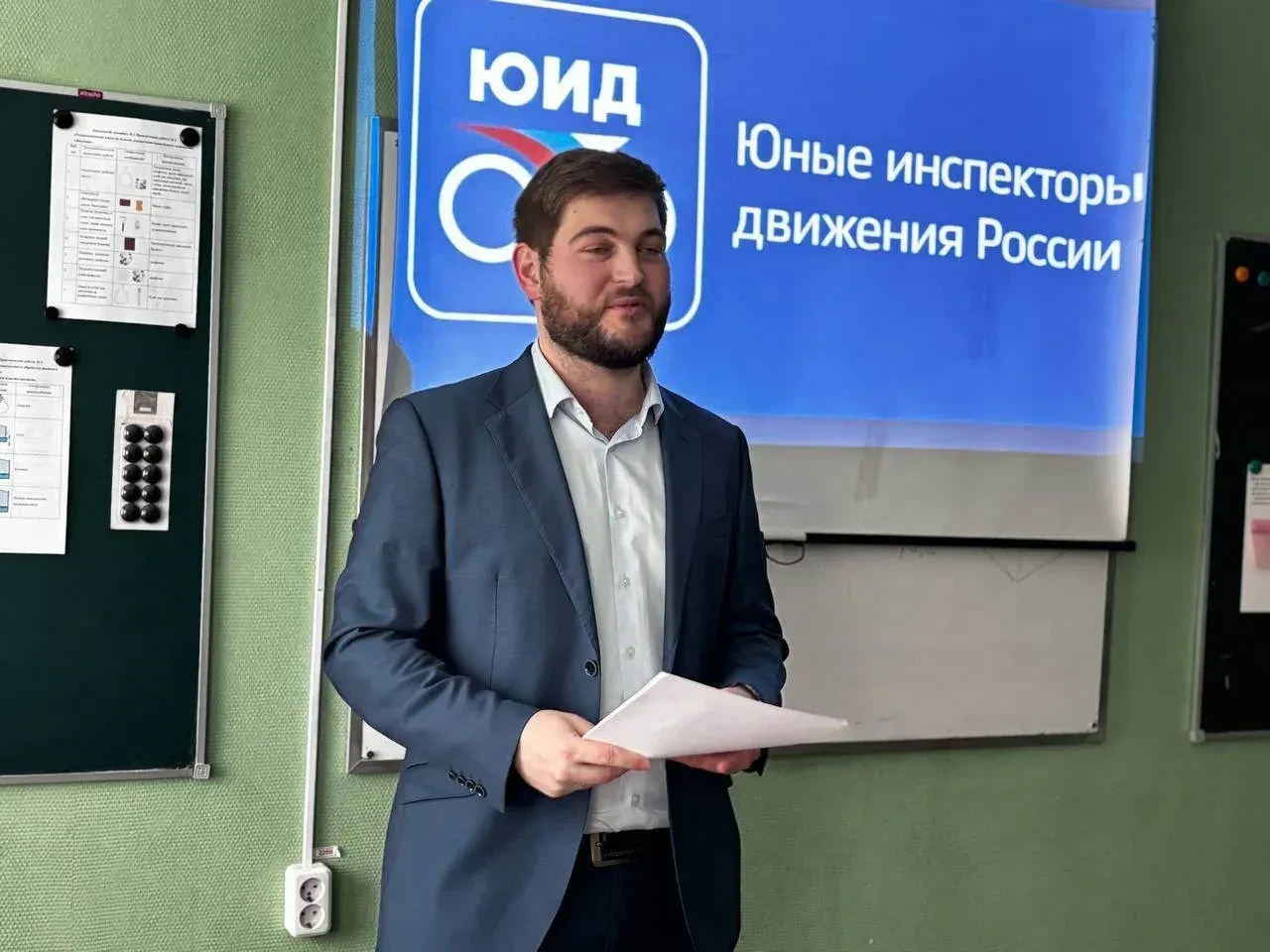 Правда или миф?  ⛔ Обсуждаем заблуждения о безопасности на дорогах с Рагулиным Дмитрием Вячеславович