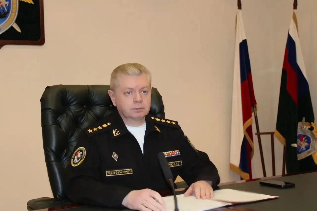 Изображение 1 к публикации «Следком»