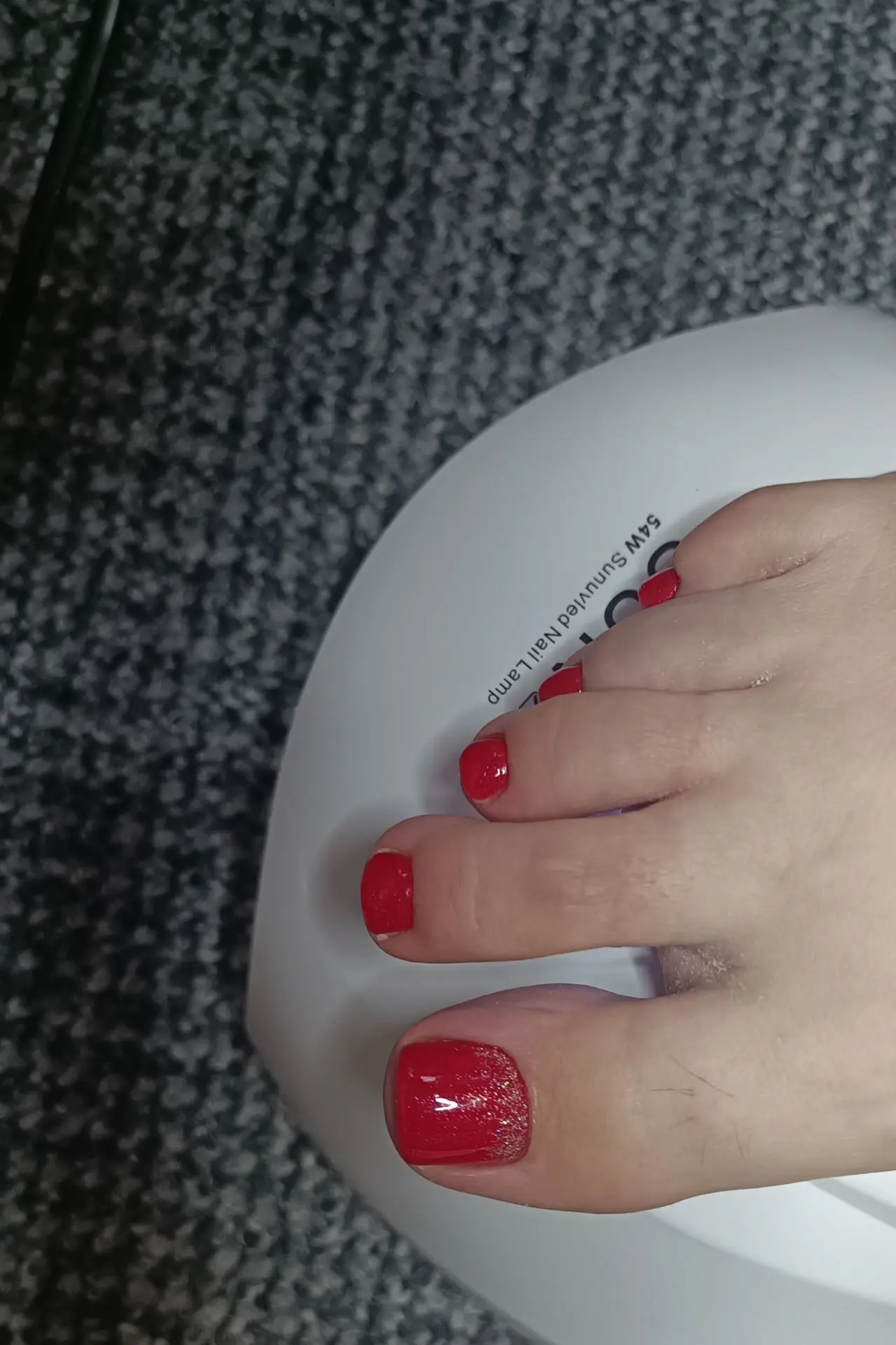 💃👠❤