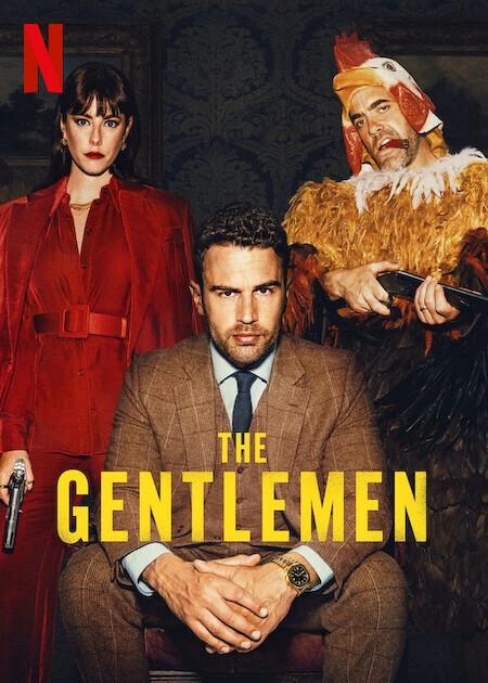 📺 Что смотреть в сентябре: календарь главных сериальных премьер