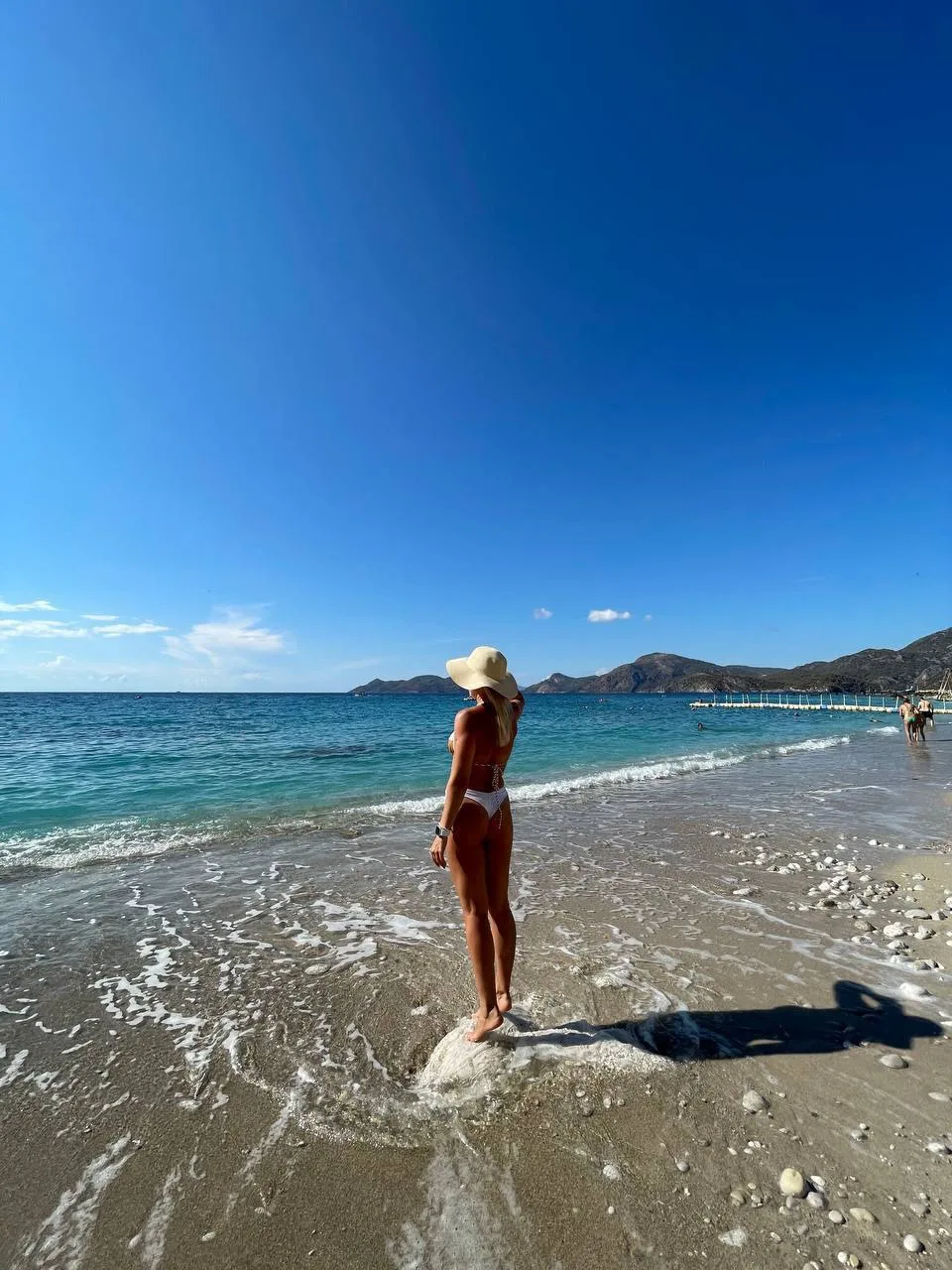 ТУРЦИЯ 🇹🇷