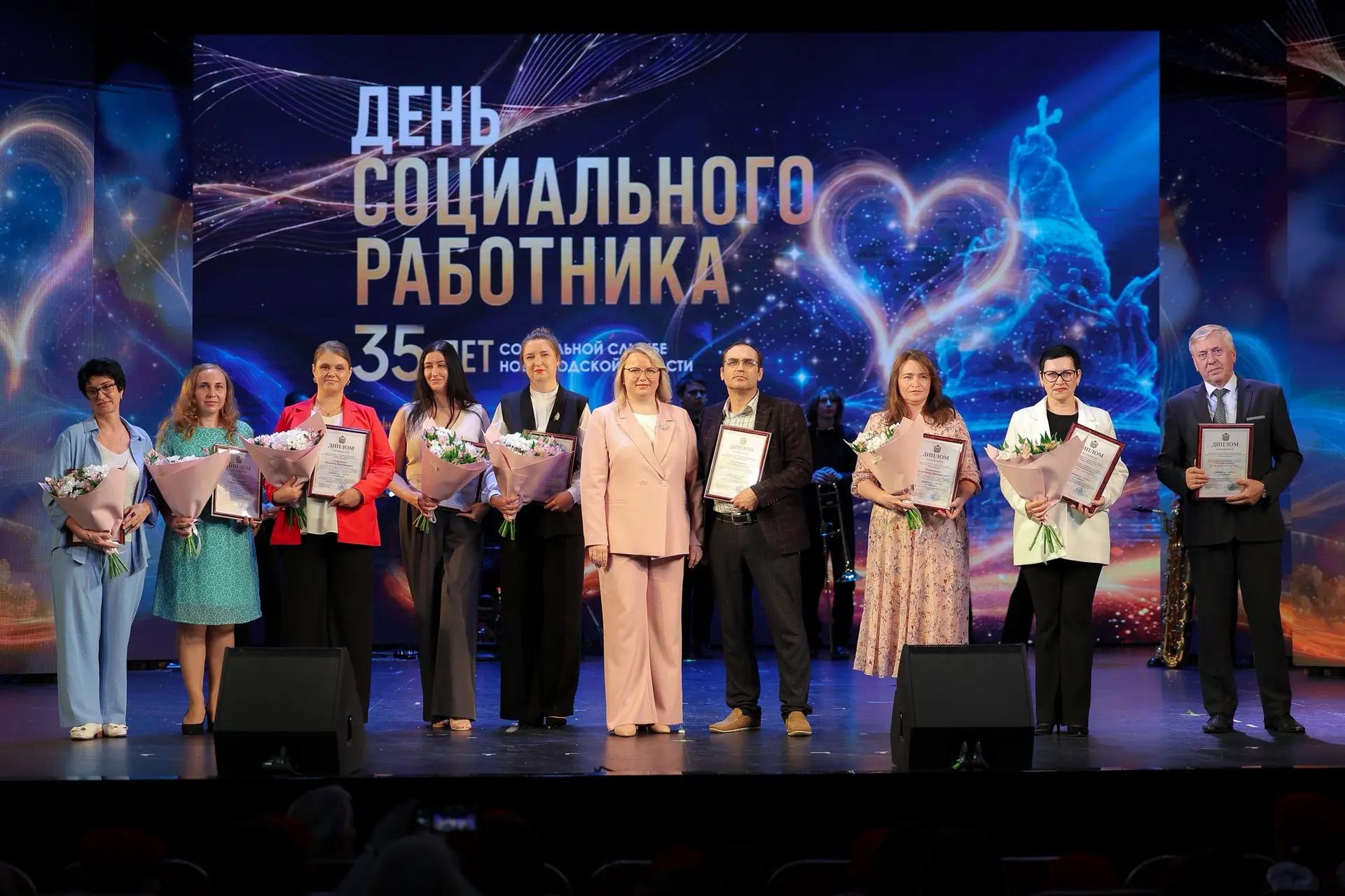 📢 В Новгородской области подвели итоги регионального этапа Всероссийского конкурса про...