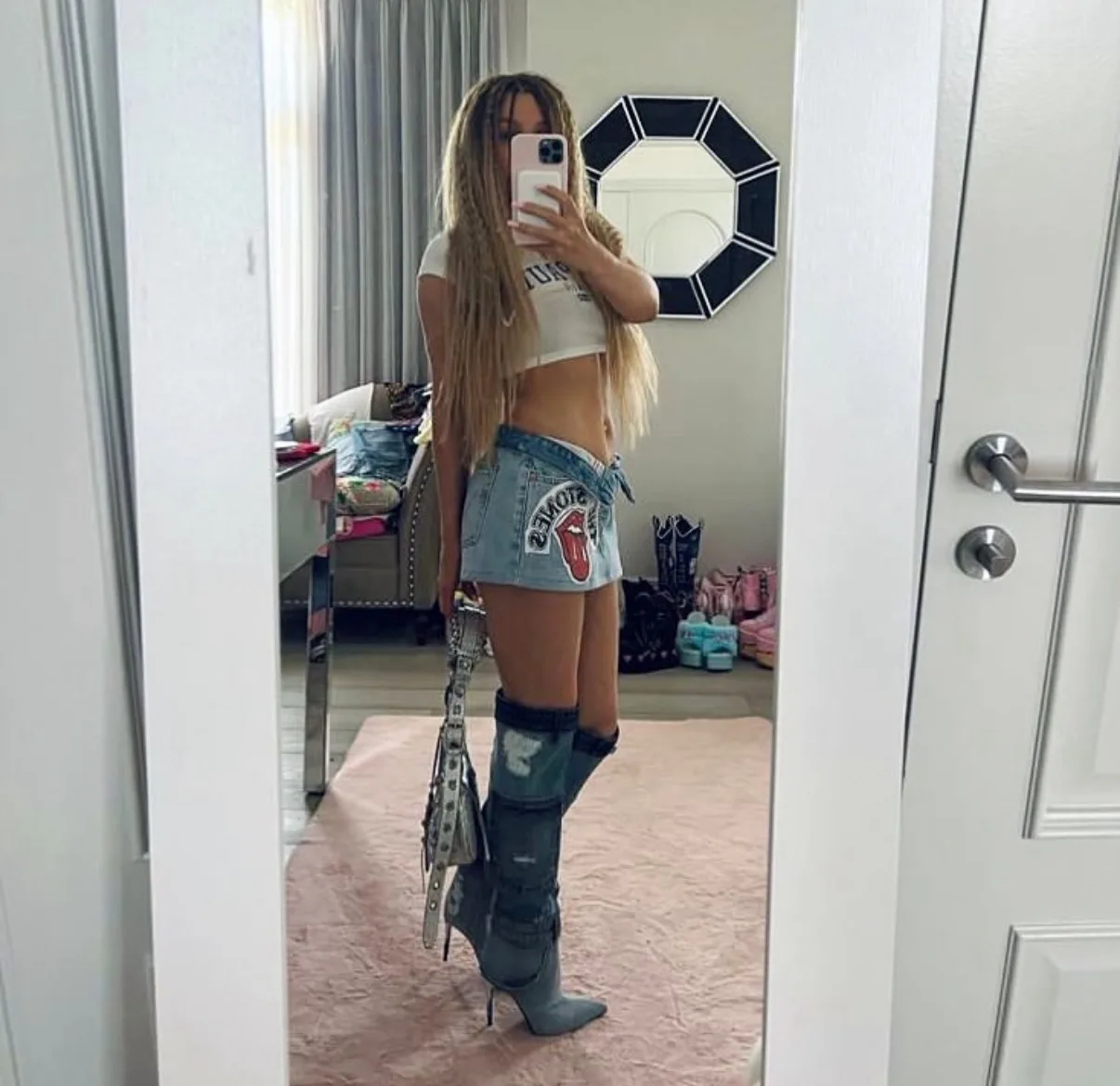Mama 😍