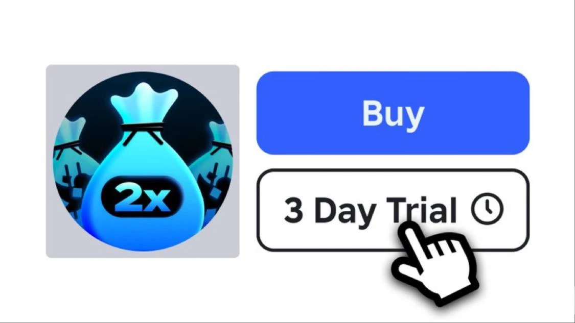 Изображение 1 к публикации «Roblox | Роблокс»