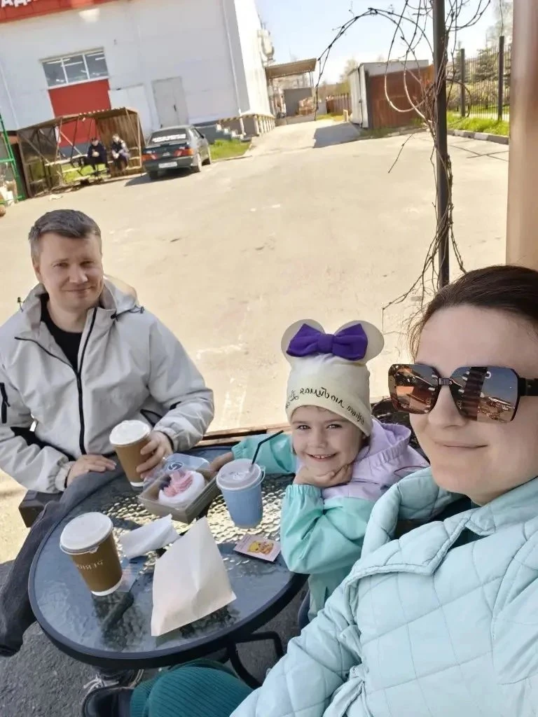 Семья — это опора, источник тепла и место, где нас всегда ждут. В суете дней так важно ...