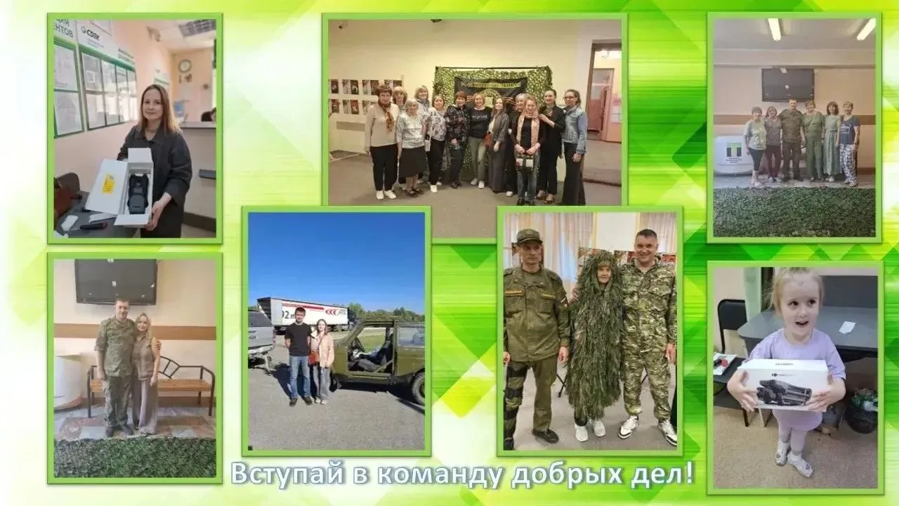 Рубрика «Истории, которые вдохновляют!»: Наталья Горбунова 🌟Мы продолжаем знакомить ва...