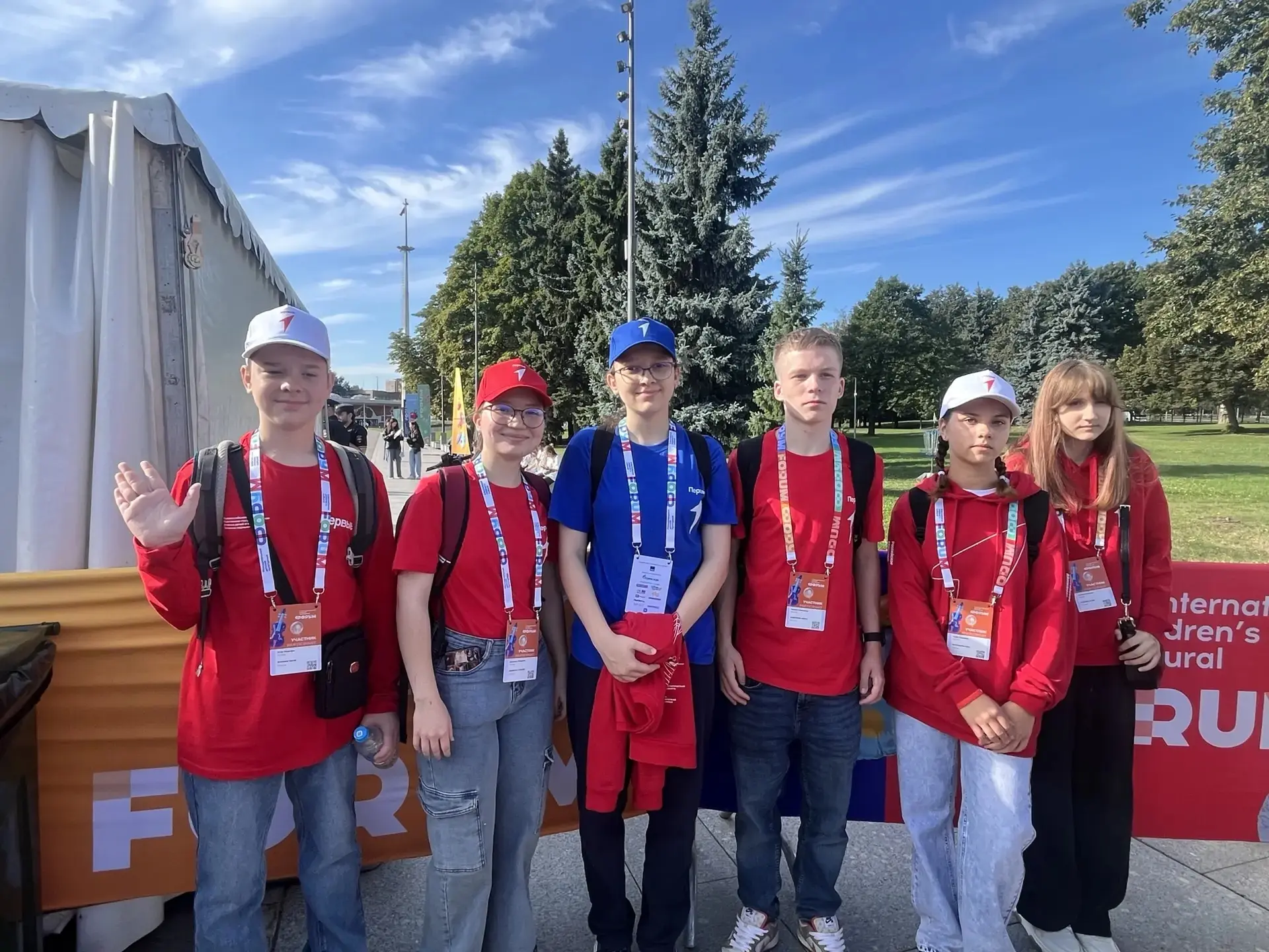 🌟 ДВА ДНЯ, КОТОРЫЕ ХОЧЕТСЯ ПРОЖИТЬ ЕЩЁ РАЗ!