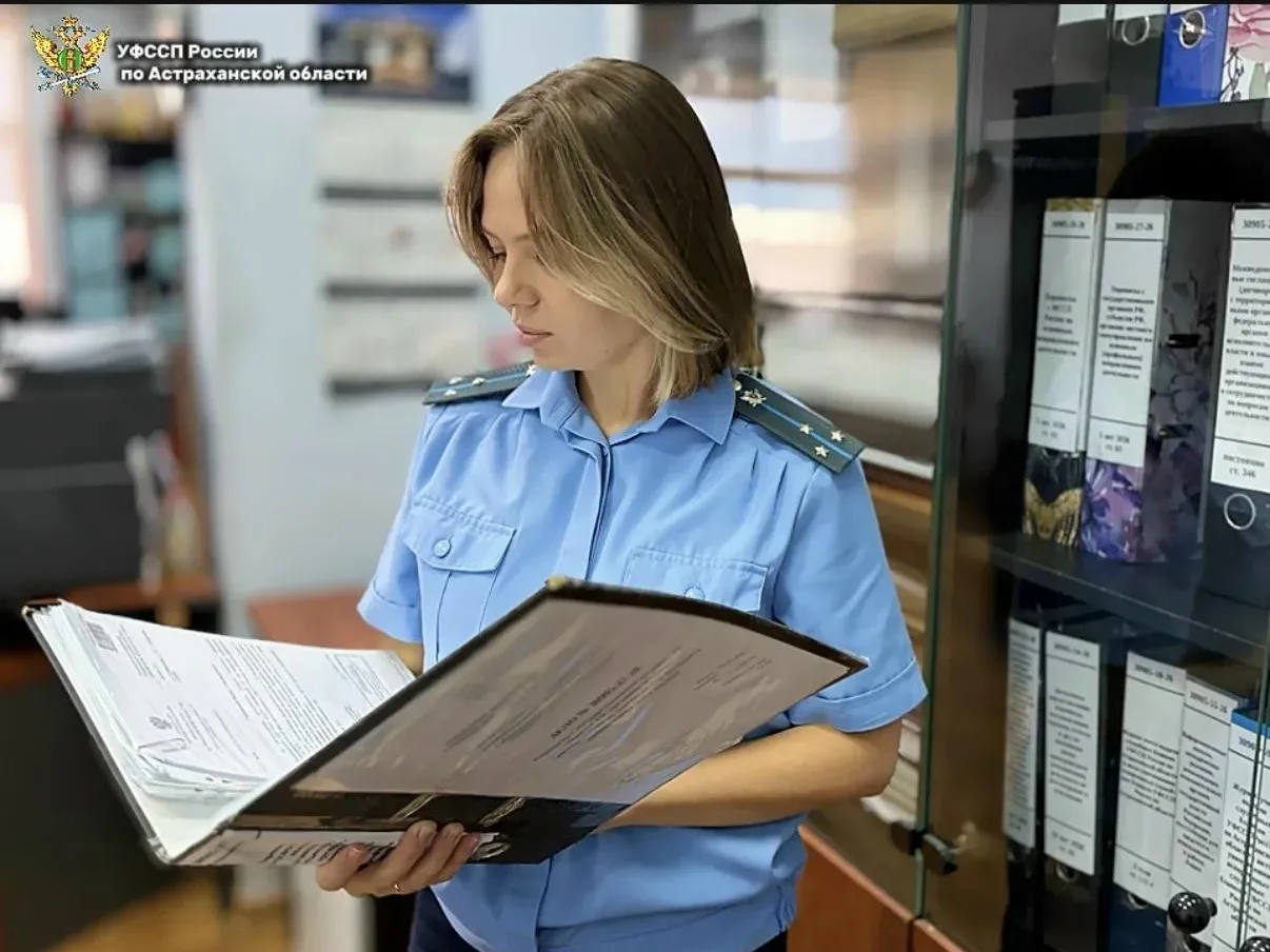 ⚡ Астраханец отработал 20 суток после неуплаты штрафа за незаконное подключение к элект...