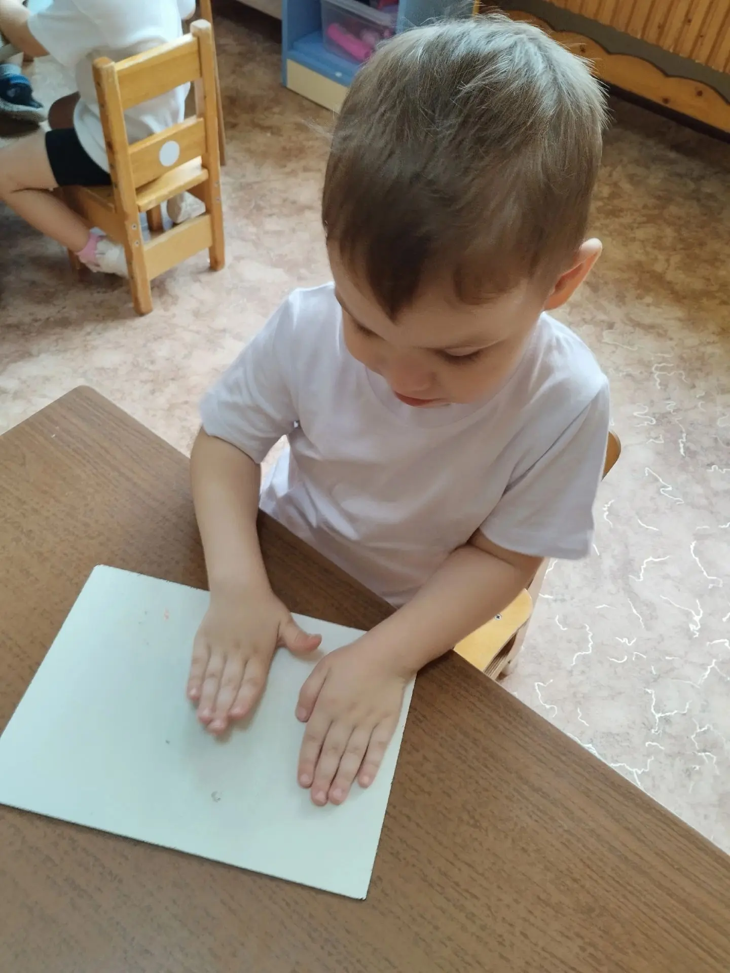 Сегодня в нашей группе , «Рябинка» было по-настоящему тепло и уютно — мы с ребятами отп...