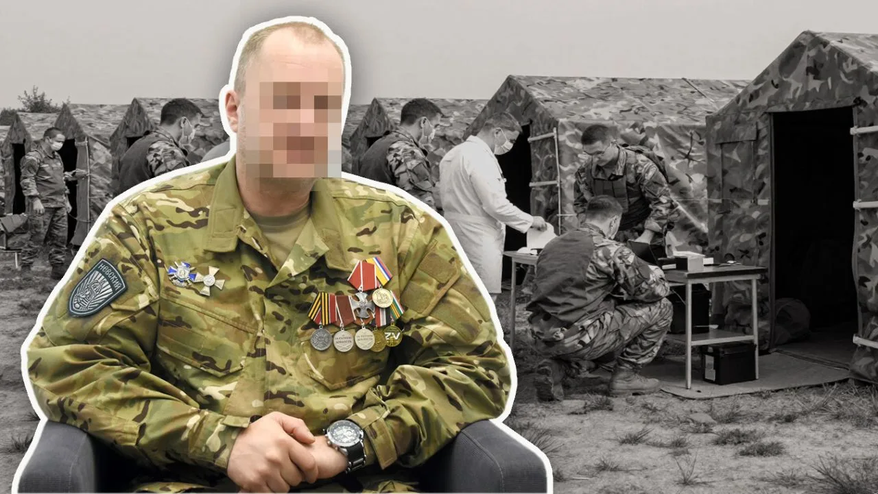 ⚡ Военный врач из зоны СВО рассказал о цене жизни и чего хотят ветераны, возвращающиеся...