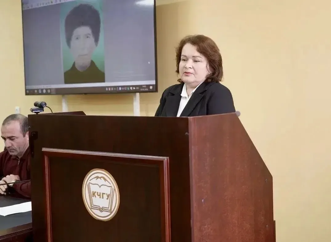 «Победа — дело семейное»: состоялась встреча студентов с ветеранами СВО и представителями филиала фо