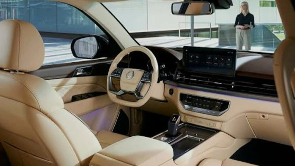 🚗💥 Корейские кроссоверы KGM резко подешевели. И это не скидки — это сигнал, что рынок начинает тряст