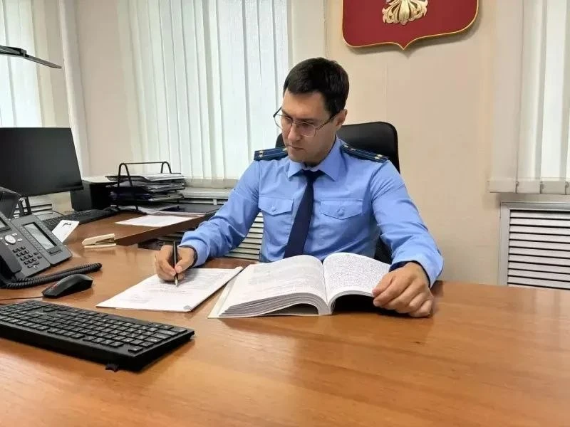 В Балахтинском МО пенсионерке возвращены незаконно списанные за чужой долг деньги