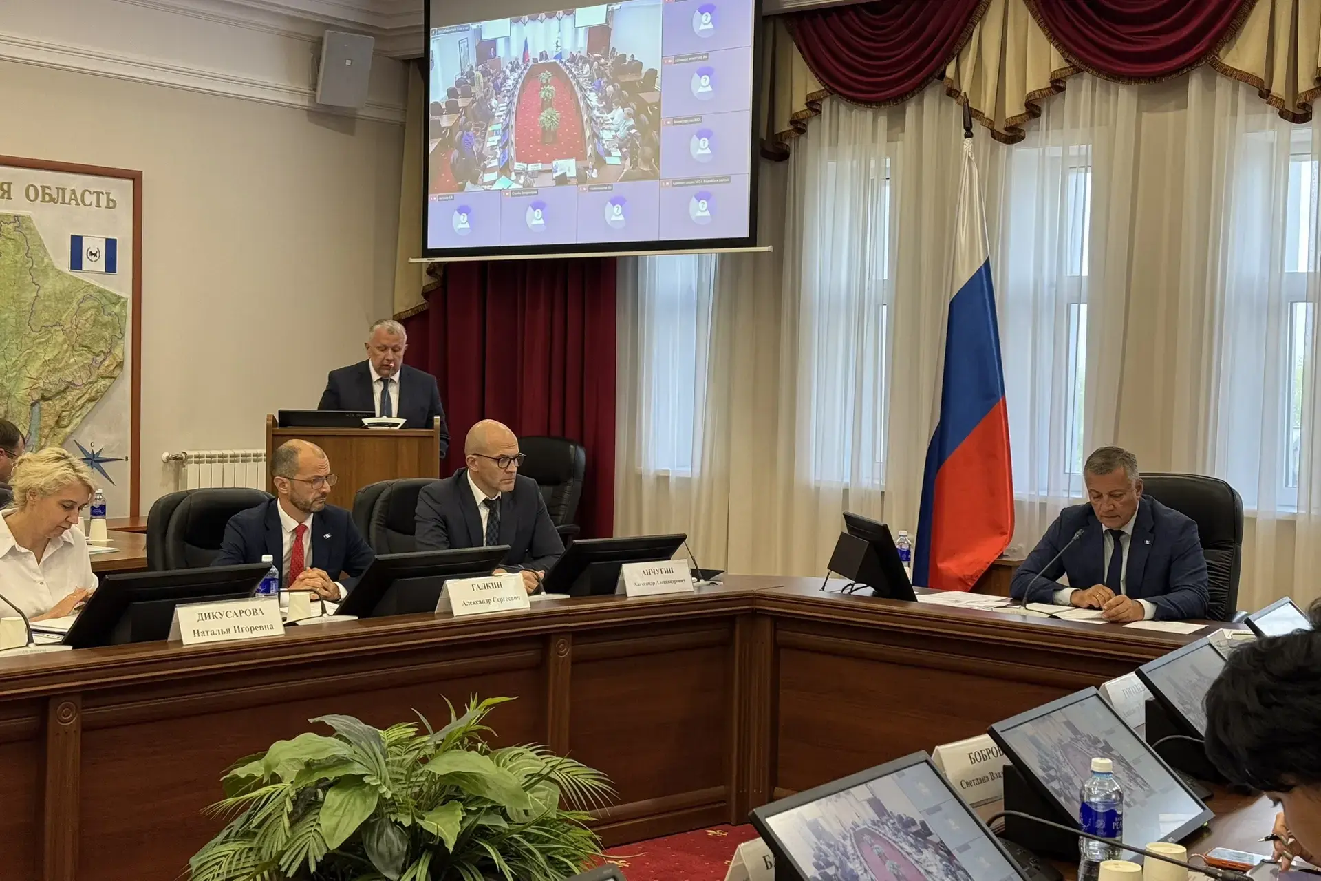 Подготовку Бодайбо к отопительному сезону контролируют в Иркутской области
https://orda-info.online/