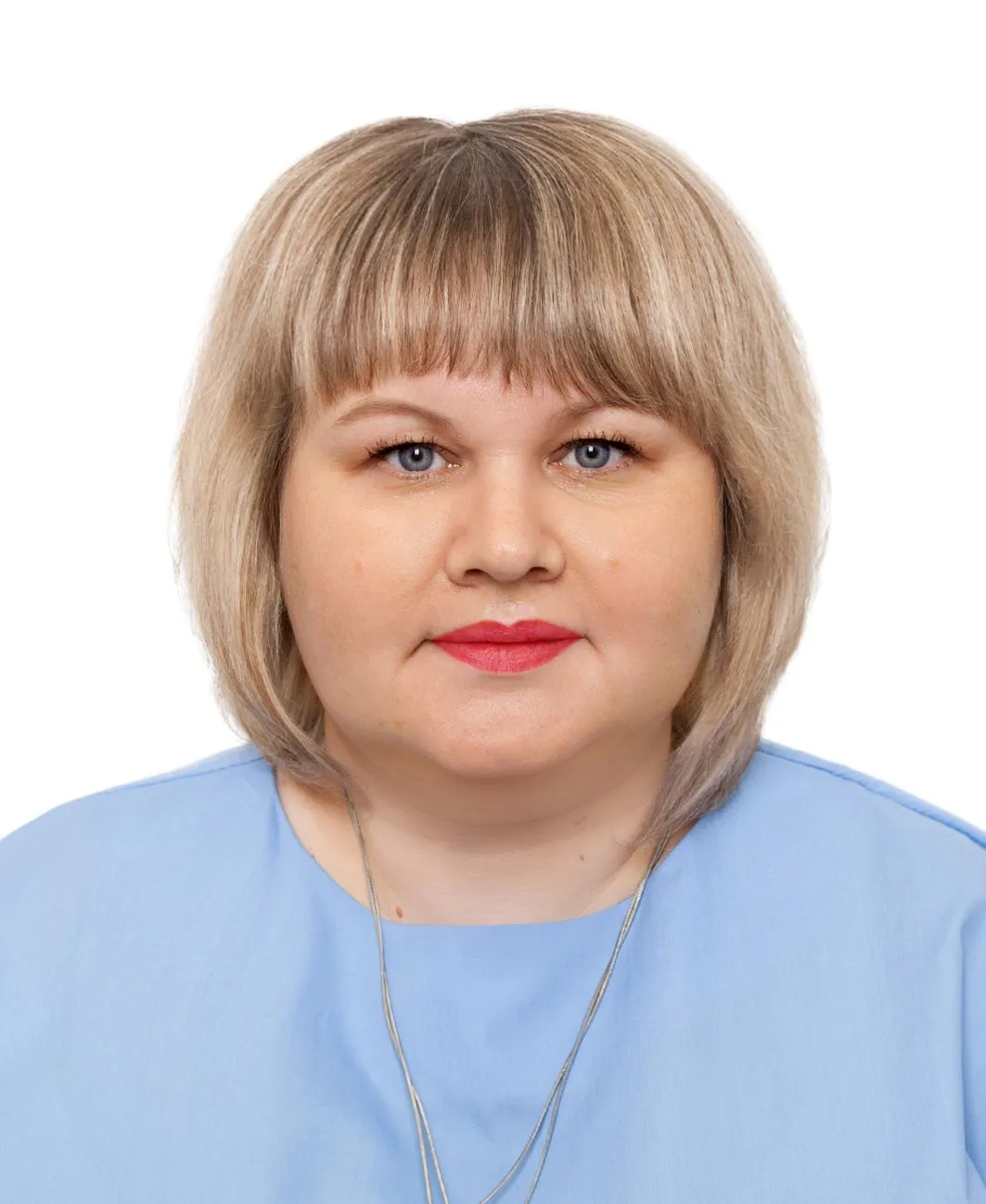 Наталья Петровна Кожуховская, учитель муниципального бюджетного общеобразовательного уч...