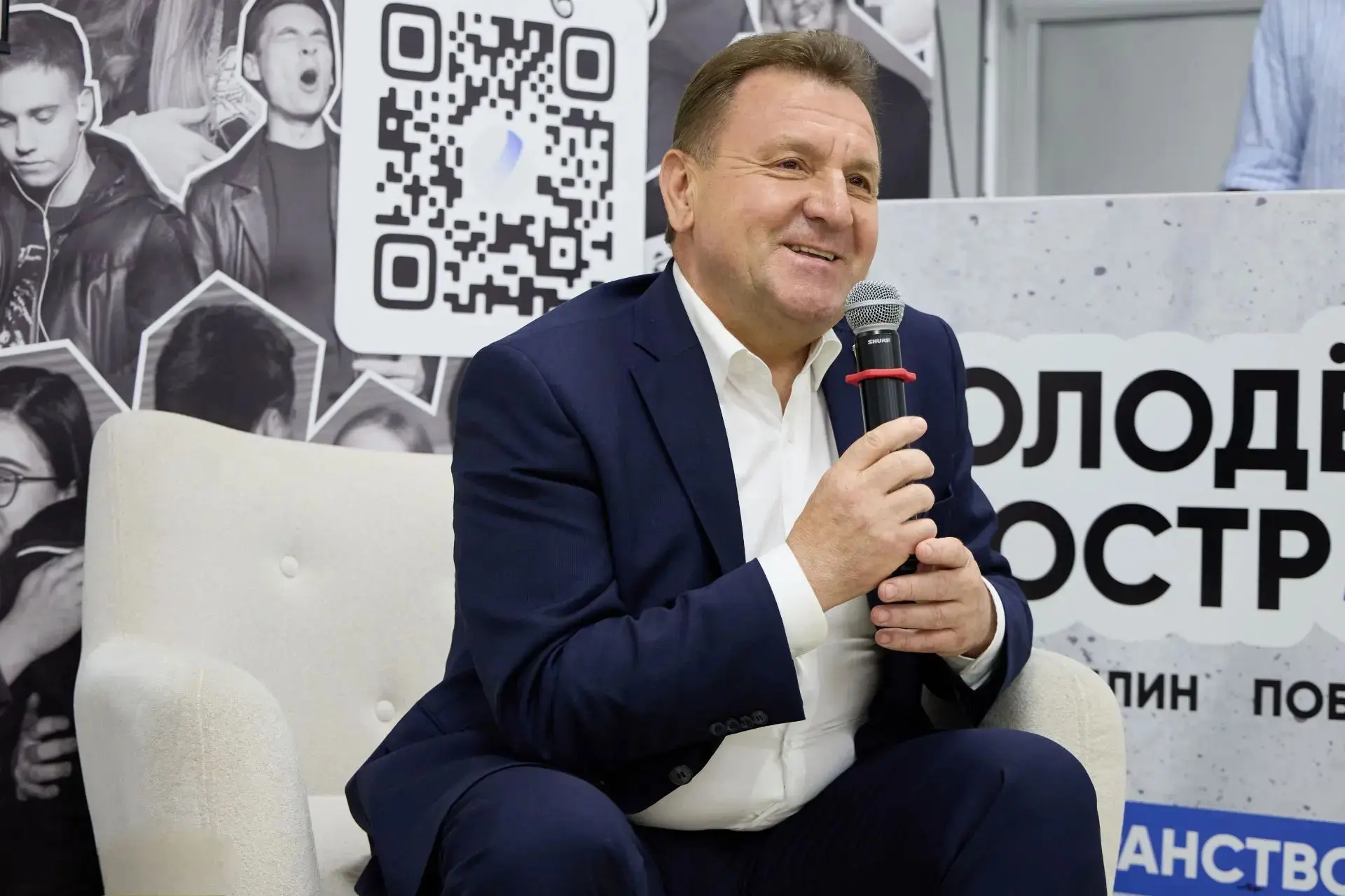 📊 Глава Ставрополя поднялся на 9 место национального рейтинга мэров российских городов

Центр инфор