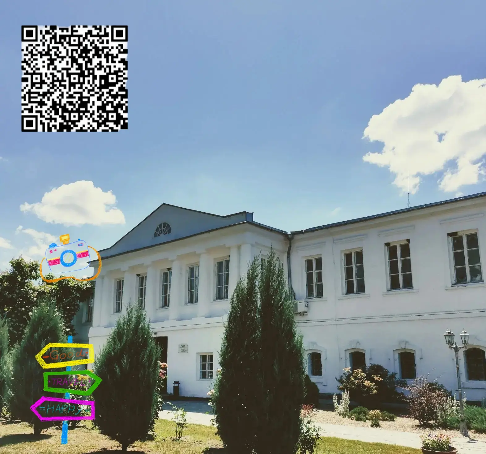 🏛✨ Ваше мнение - часть нашей истории!

📊 В настоящее время проходит общероссийский мониторинг в сф