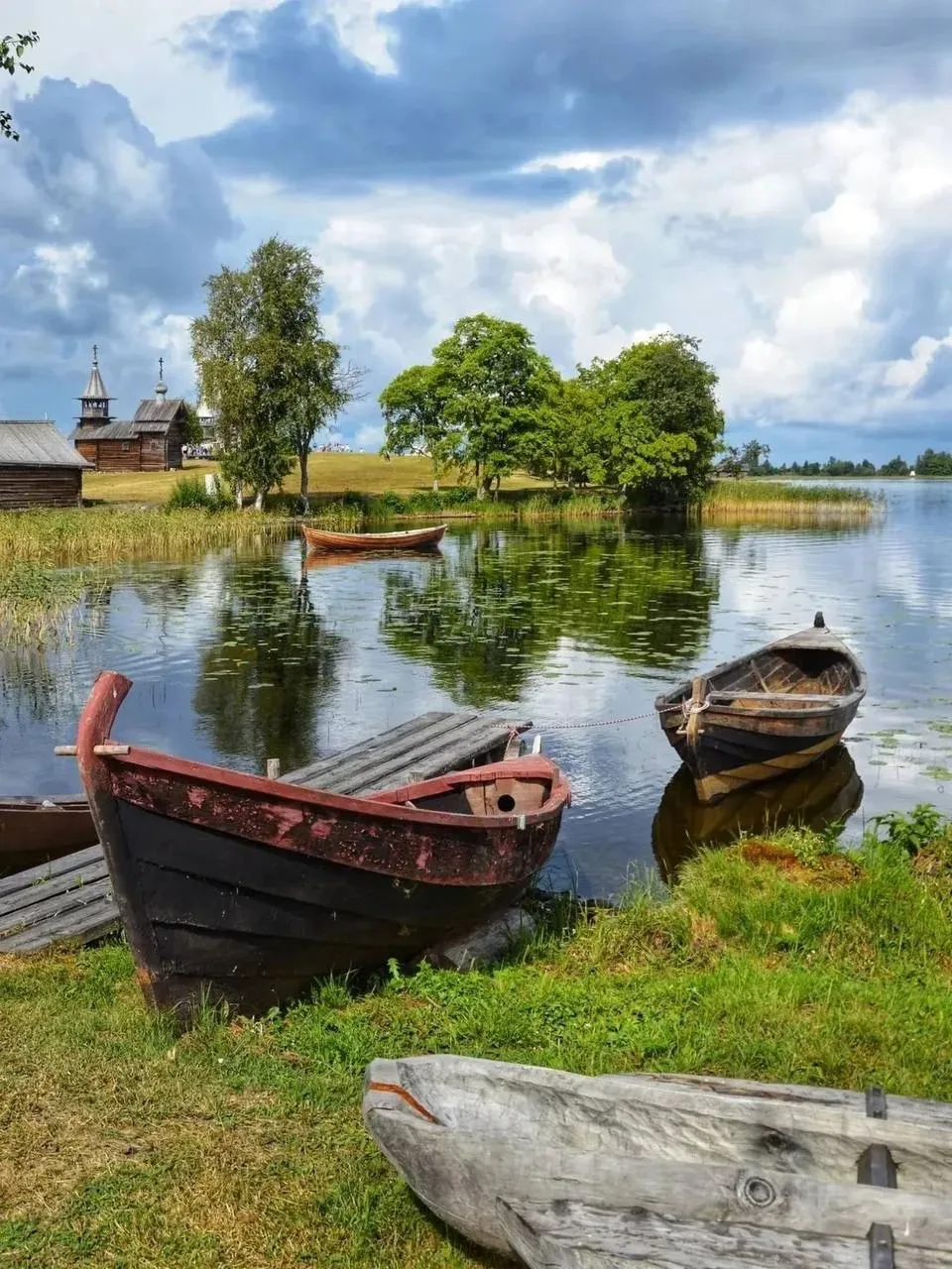 Доброе утро ☀️ великая Россия 🇷🇺