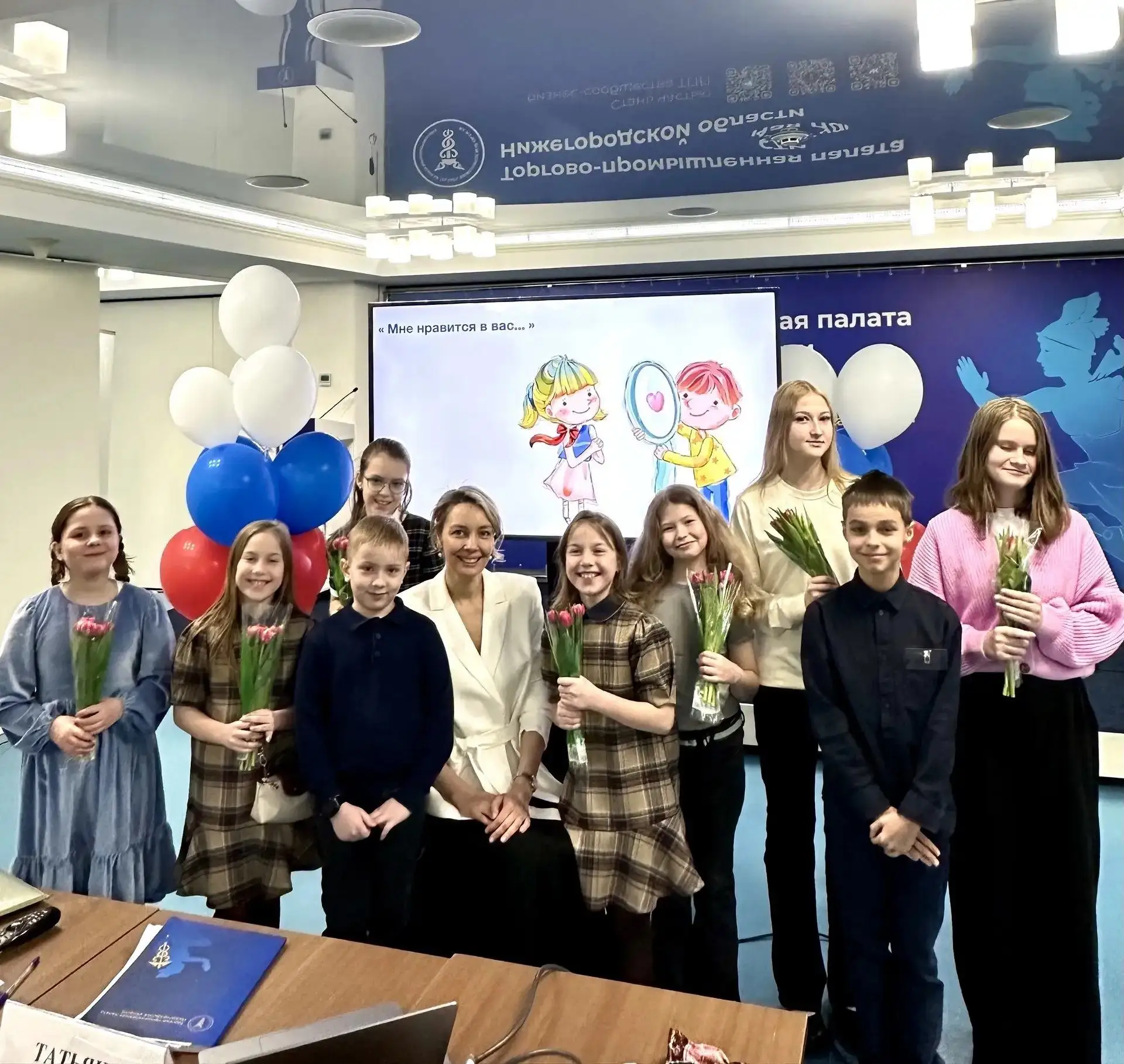 Этикет — это не про «сиди ровно». Это про лидерство. 🚀