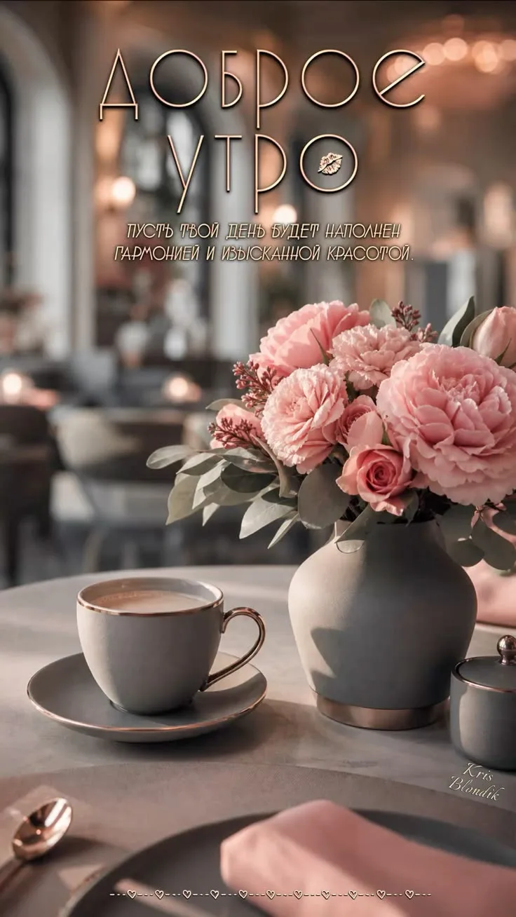 Открытки любимым 🌸🥰